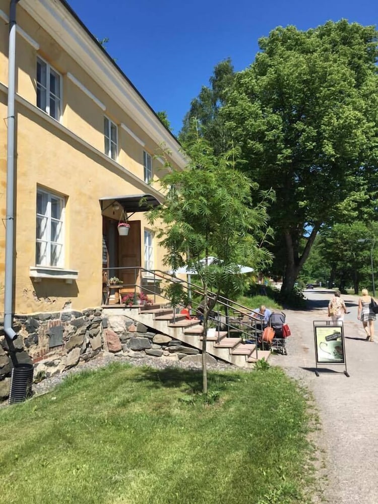 Villa Sofia
