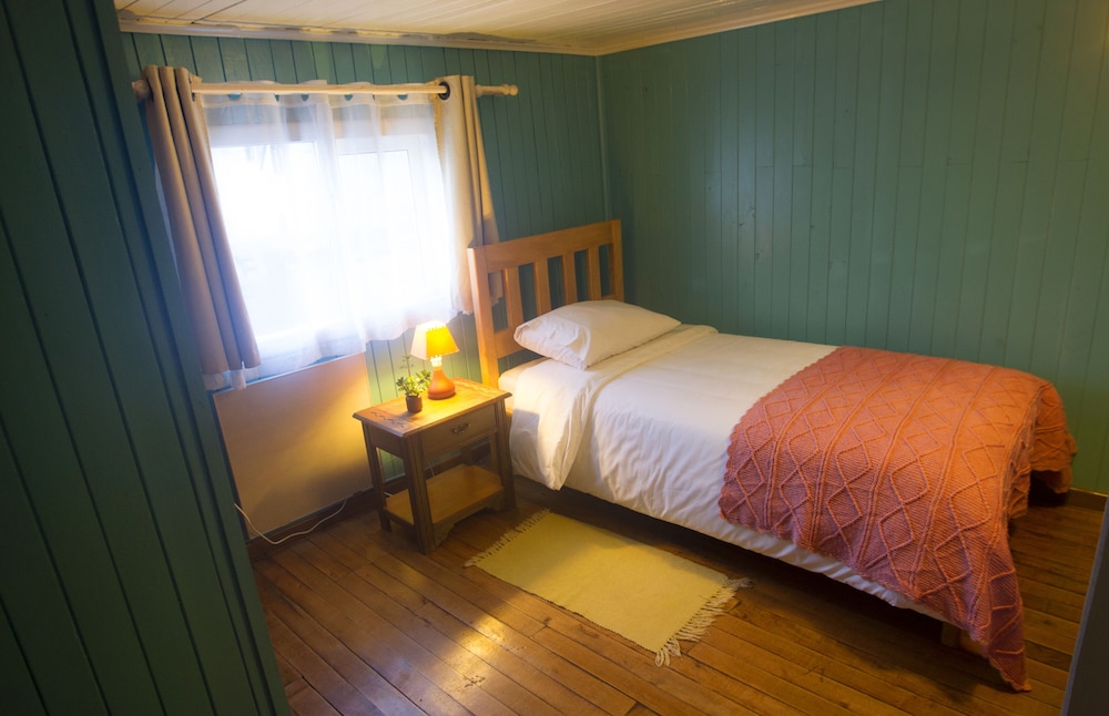 Casa Chilota B&B view 5