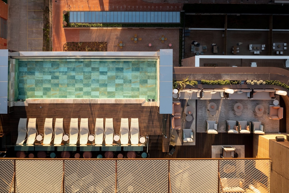 Labtwentytwo - Lab22, a Tribute Portfolio Hotel by Marriott 1