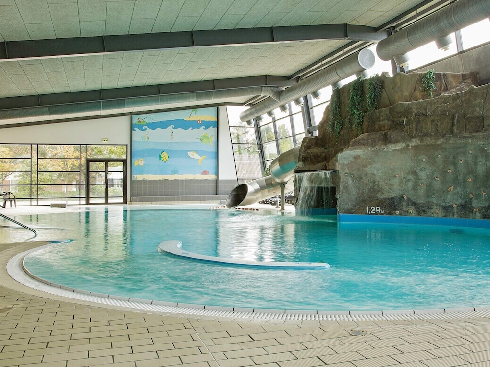 8 Person Holiday Home on a Holiday Park in Blavand view 2