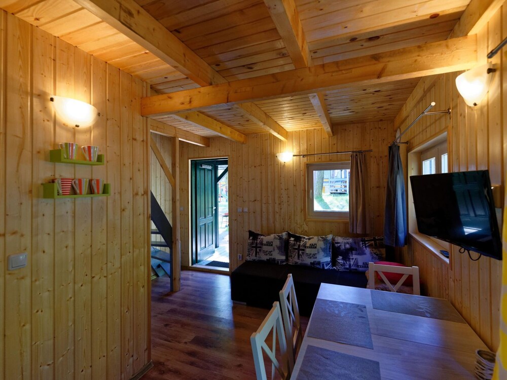 Cottage in Pobierowo for 5 People view 5