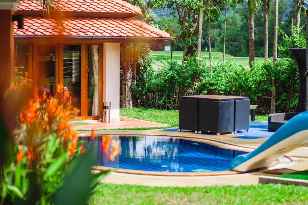 Villa Laguna Phuket