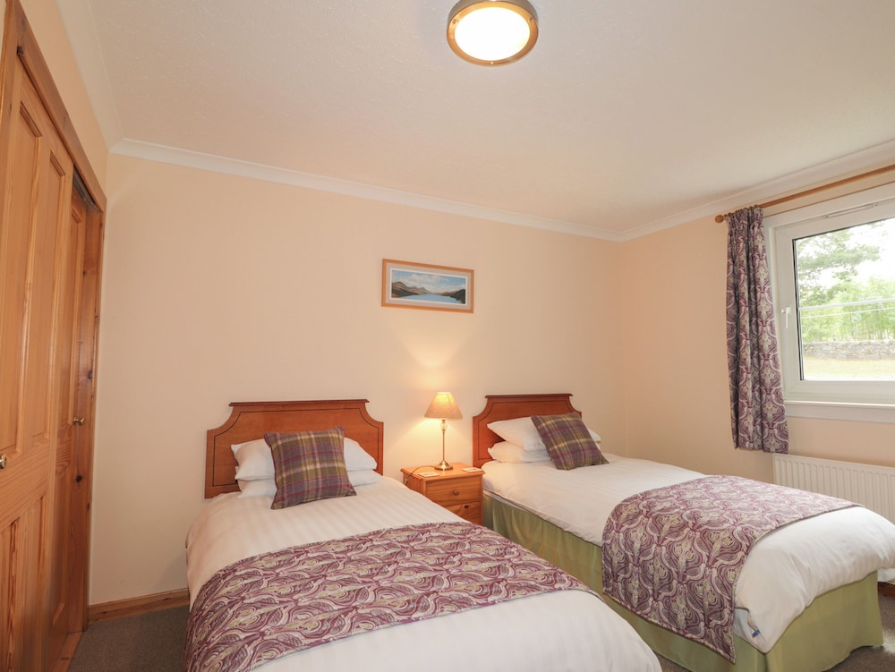 Garden Lodge
