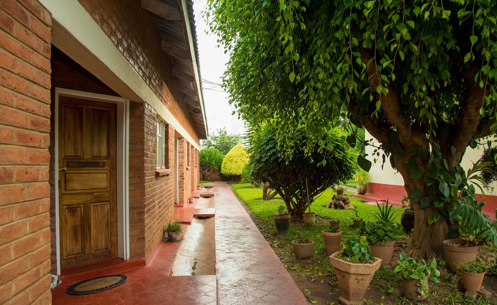 Nelly's Guesthouse, photo 9