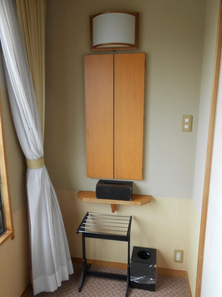 Hamanako Wan Wan Paradise Hotel