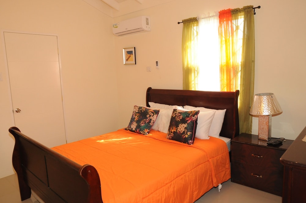 Drax Hall Manor Villa Ocho Rios