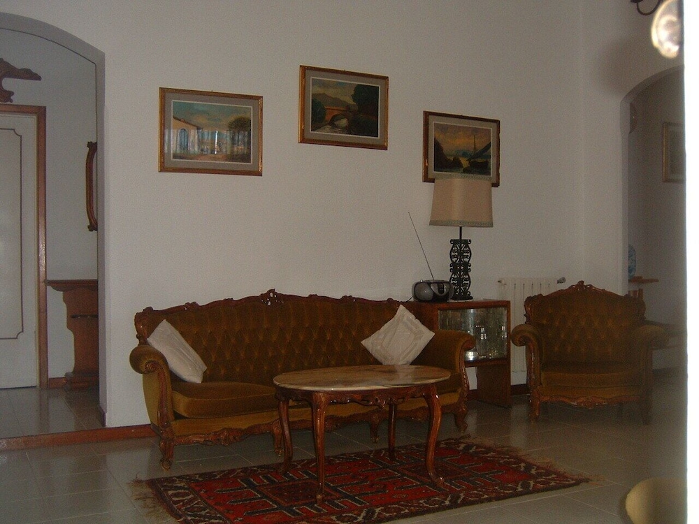 Agriturismo Le Pantane view 2