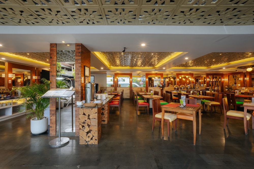 Horison Seminyak Bali - Image 2
