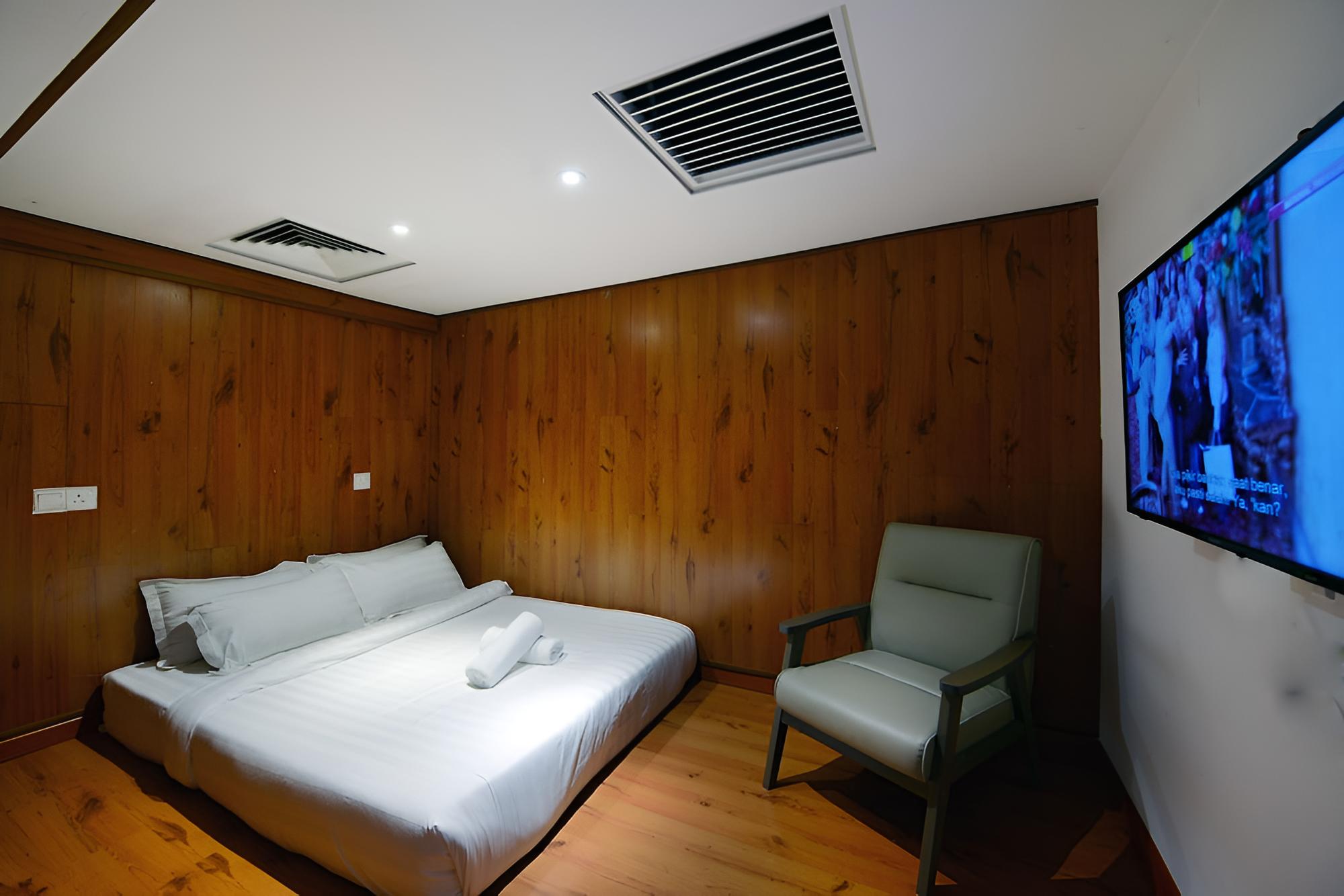 Hotel de Art i-City Shah Alam