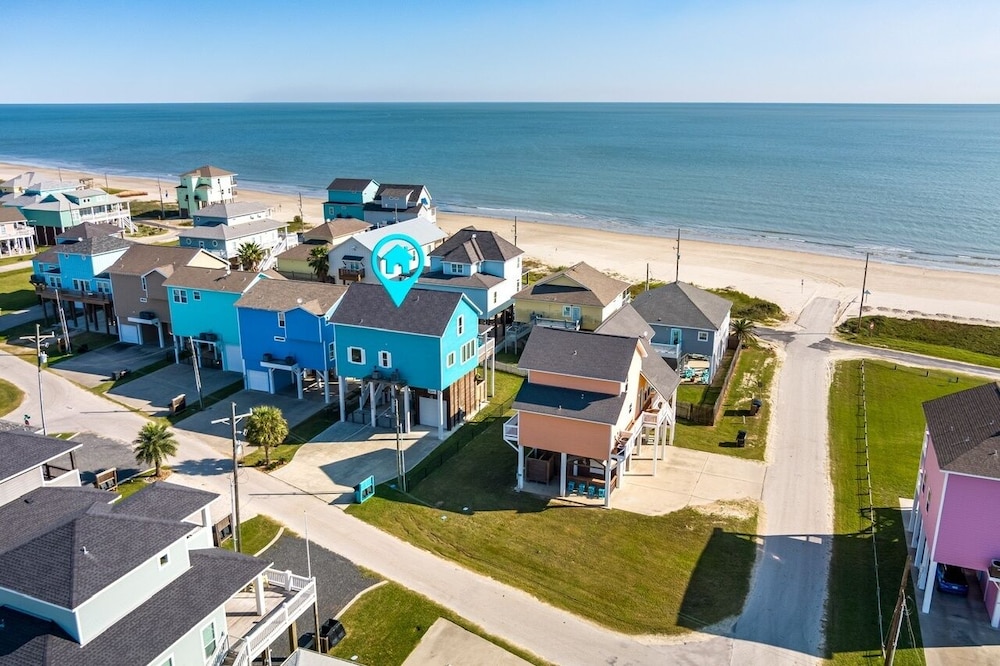 Crystal Breeze 3 Bedroom Home