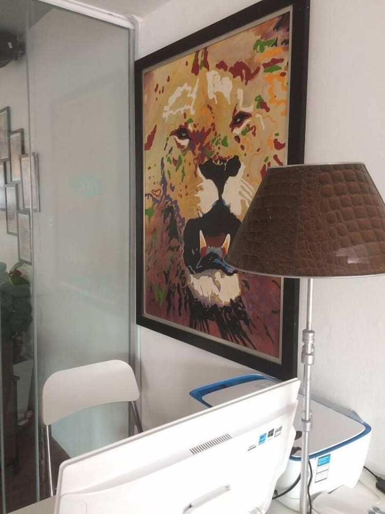 Coffea Garden Cafe & Stay