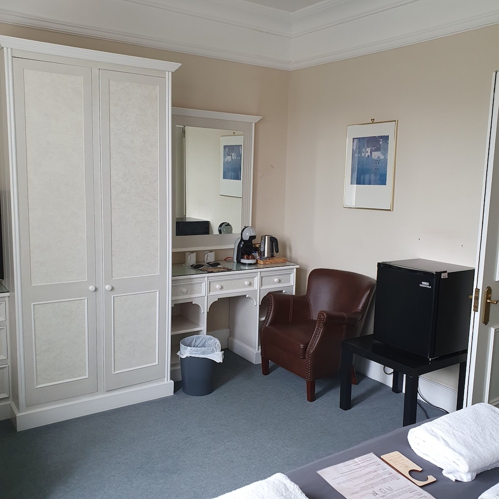 Oxford Vacations - St Margarets Hotel - Property Image 55