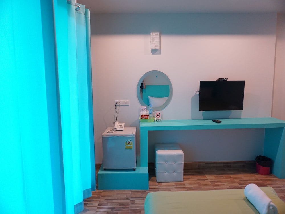 Pama House Apartment