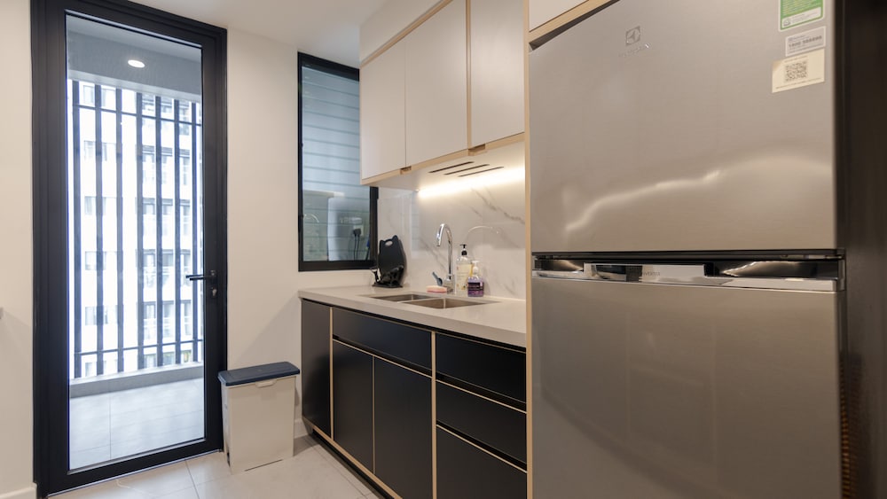 Le Places ZENITY Apartment District 1