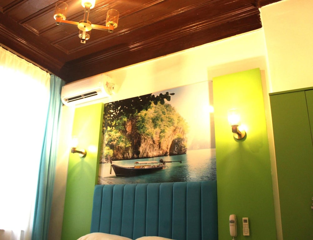 Miklagord Otel - Image 19