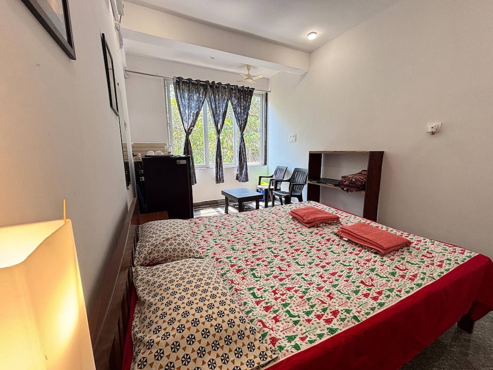 Studio Arambol Hideaway R4 by Mukund Sadan Arambol