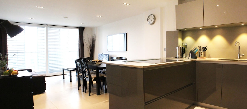 City Centre Apartments