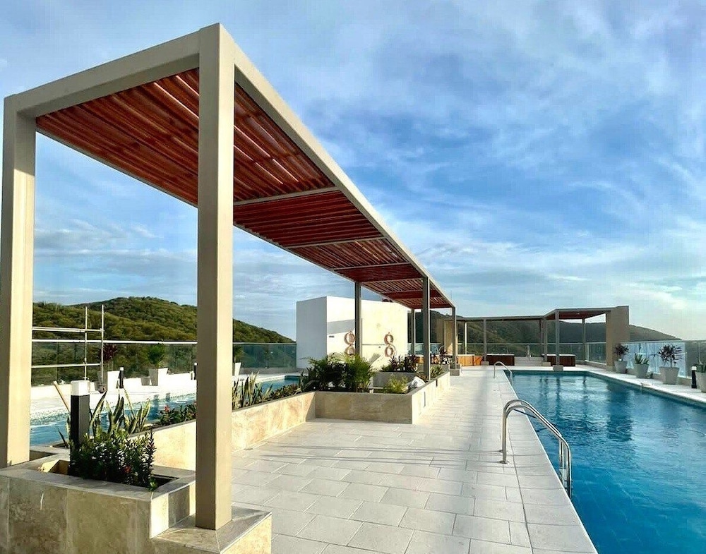 Salguero Suites