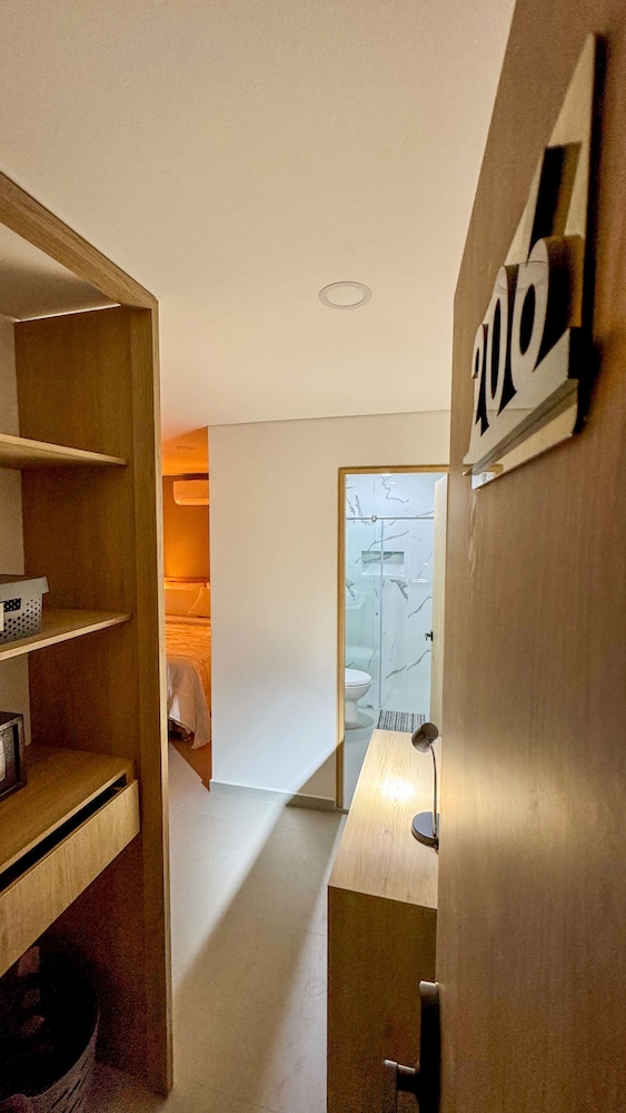 Hotel Boutique - Light