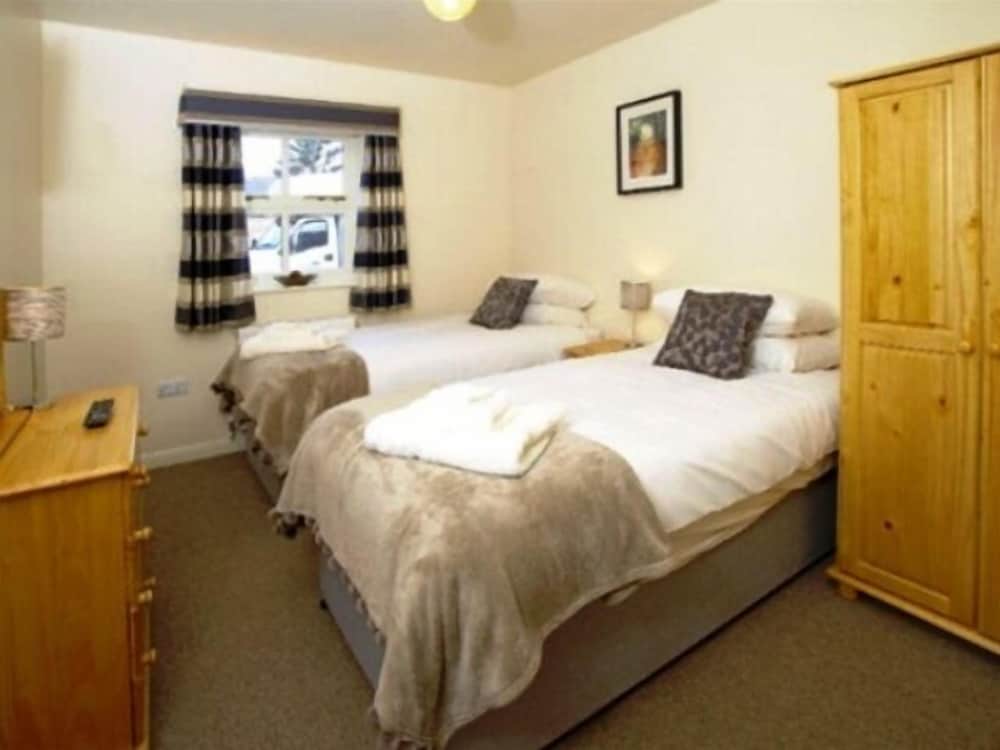 Driffield Vacations - Highfield Farm - Property Image 3