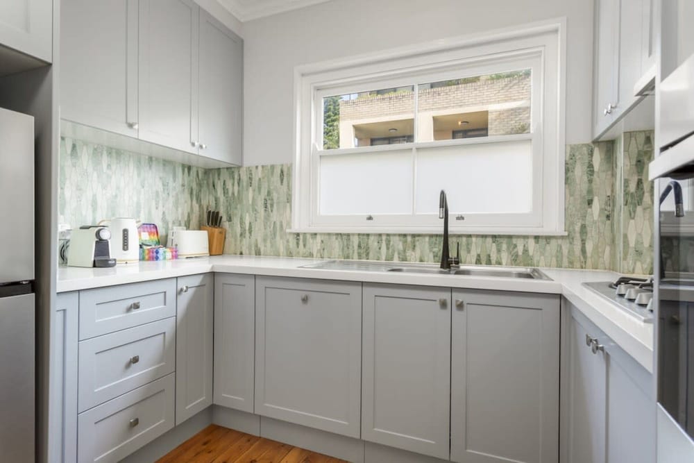 Coastal Living Just Metres From Coogee Beach