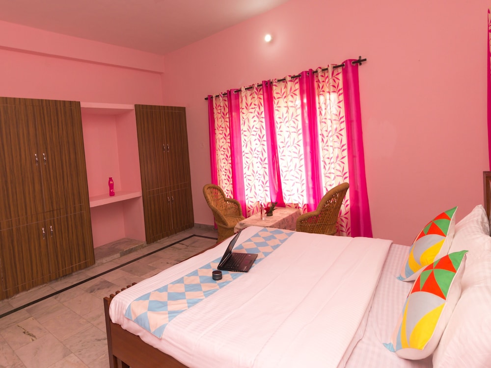 OYO 16652 Home Spacious 2BHK Villa Ram Nagar