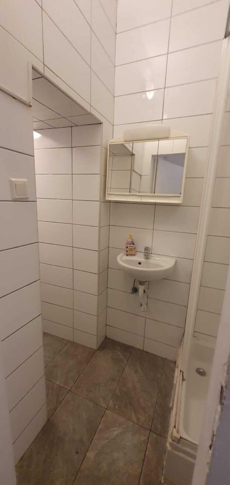 Cozy 1BR 15 Min To Center Enkplatz U3