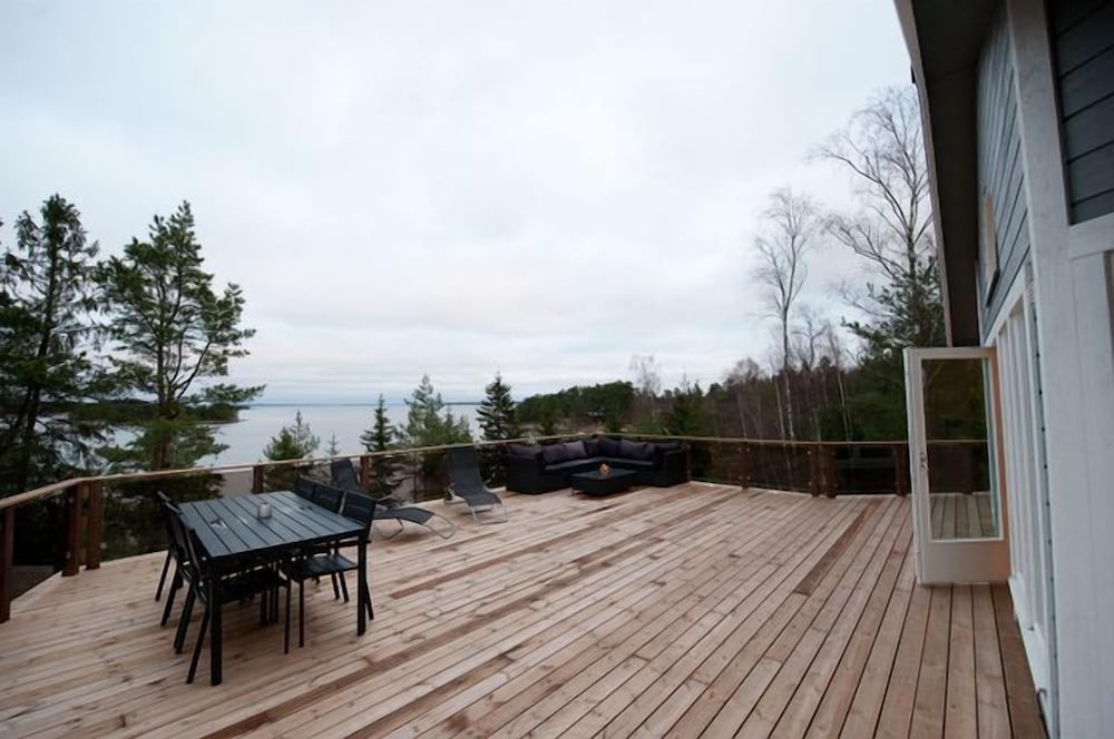 Svinö Stugby
