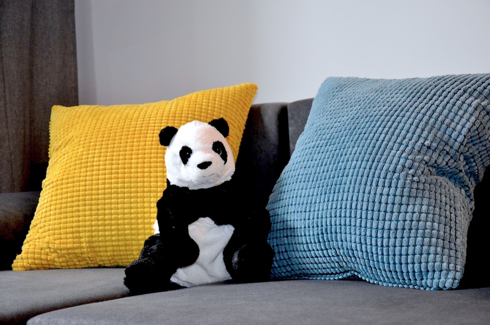 Panda Apartments Grzybowska Modern