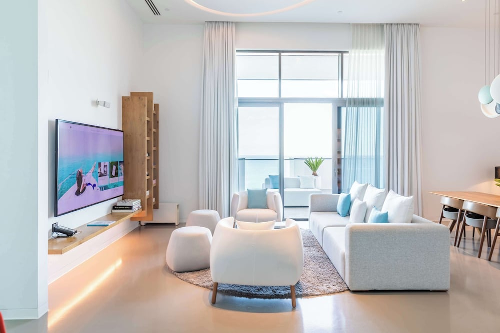 Nikki Beach Resort & Spa Dubai