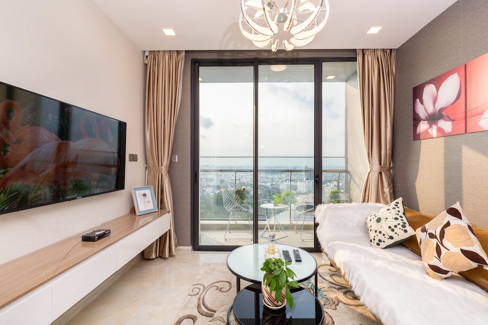 Saigon House Vinhomes Golden River