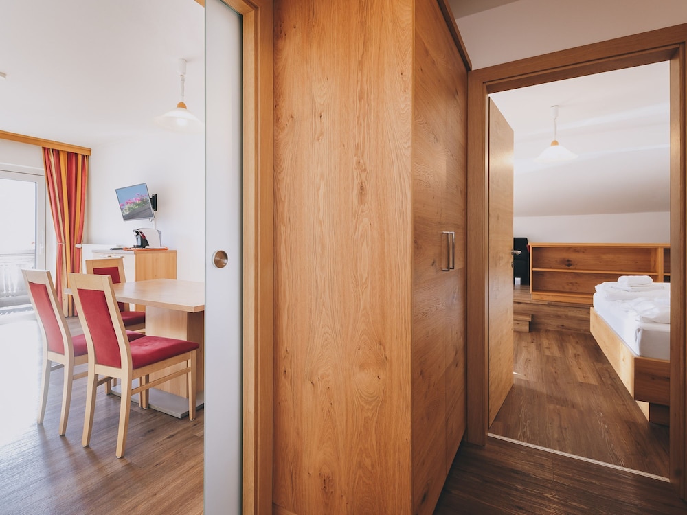 Apartments Haus Altenberger 6 Hohe Tauern