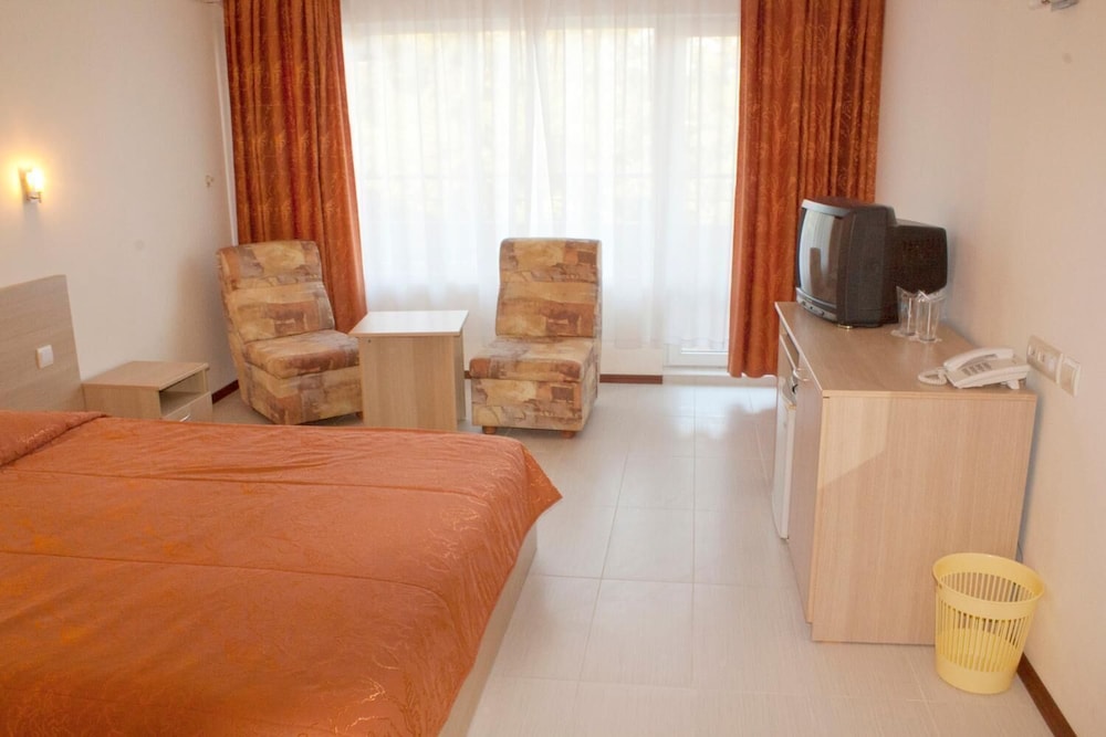 Villa Bellevue -Golden Sands Nature Park