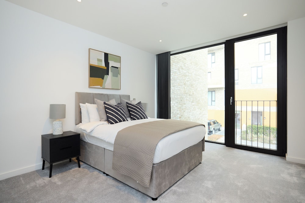 Greenwich Link Residence