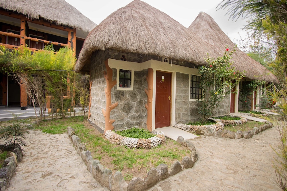 Dove Nest Lodge