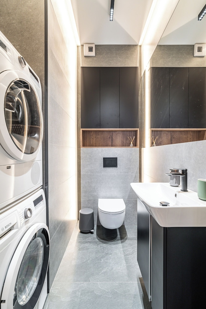 RentPlanet - Apartament Góreckiego