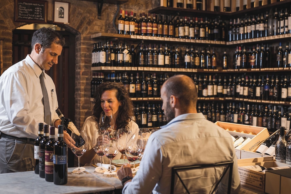 Drogheria & Locanda Franci