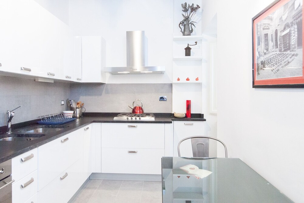Charming Apartment Campo De'fiori