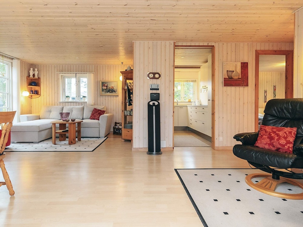 Family Oasis Near Beach - By Traum Ferienwohnungen