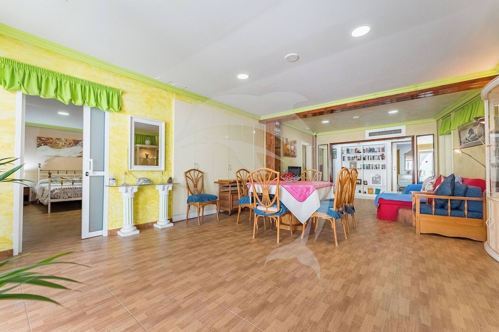 Gran Apto 69 2 pax &pool Wifi Loft Only Adult