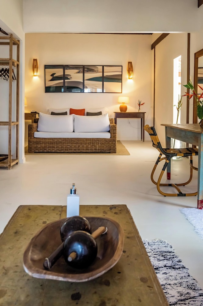 Villas de Gaia Hotel Boutique
