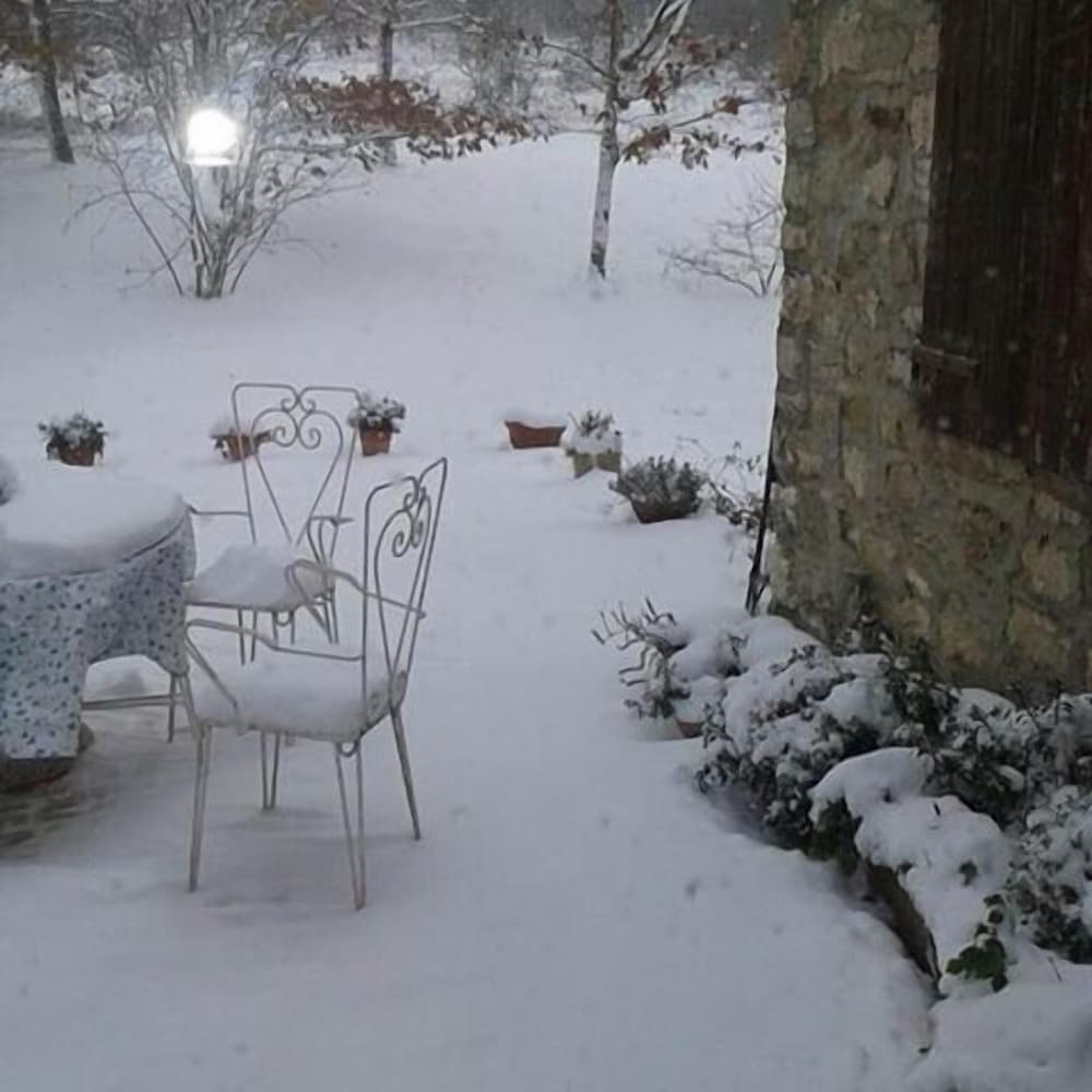 Agriturismo Il Tratturo