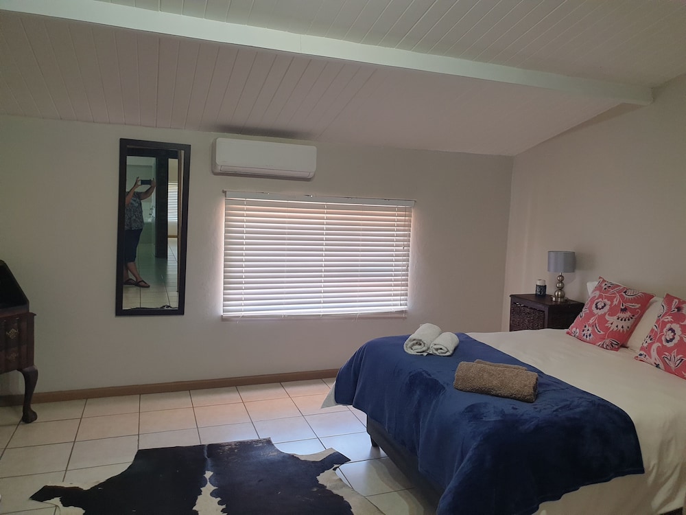 Clanwilliam Accommodation