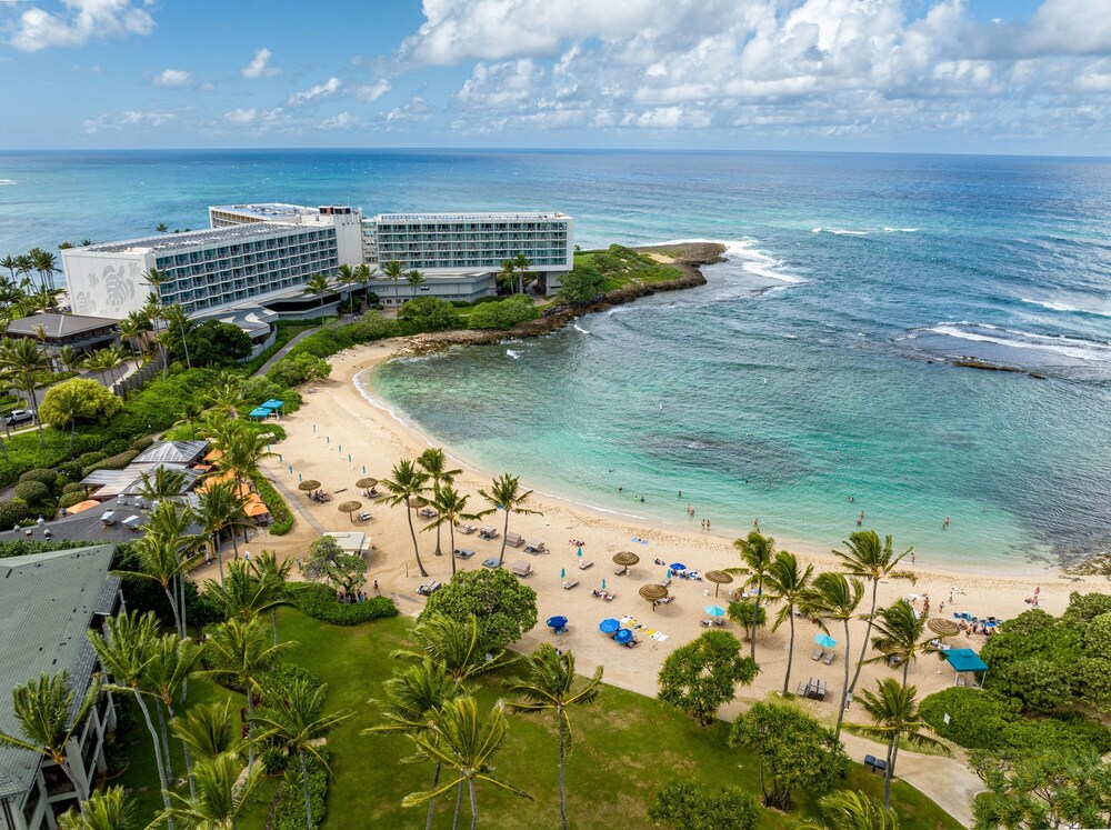 Turtle Bay Kuilima 150 East 1 Bedroom Condo