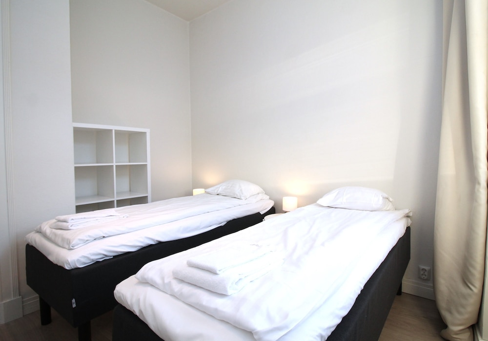 Turku Vacations - Forenom Serviced Apartments Turku Uudenmaankatu - Property Image 48