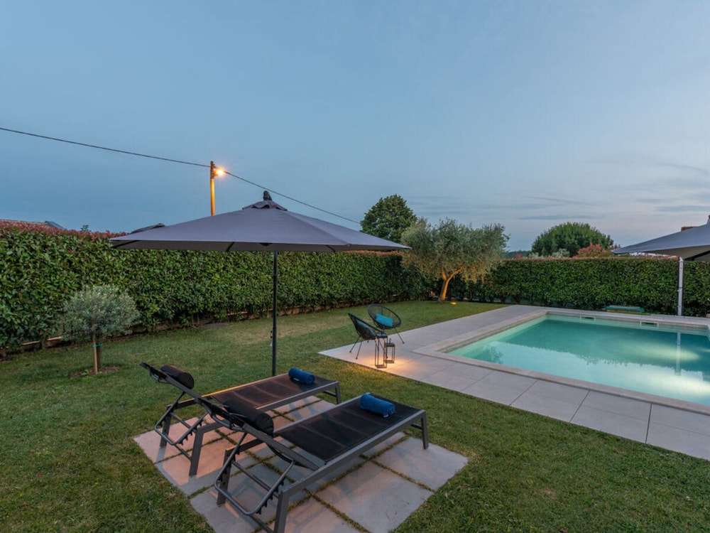 Belexo - Luxury Home Istria view 2