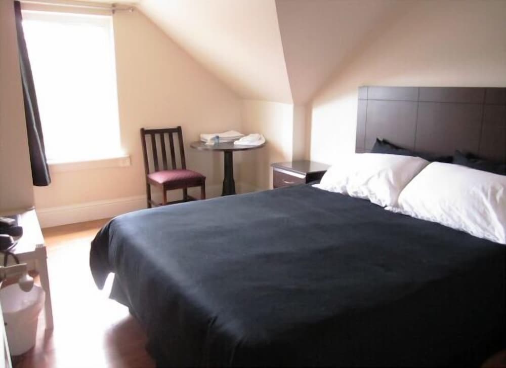 Bk Guest house