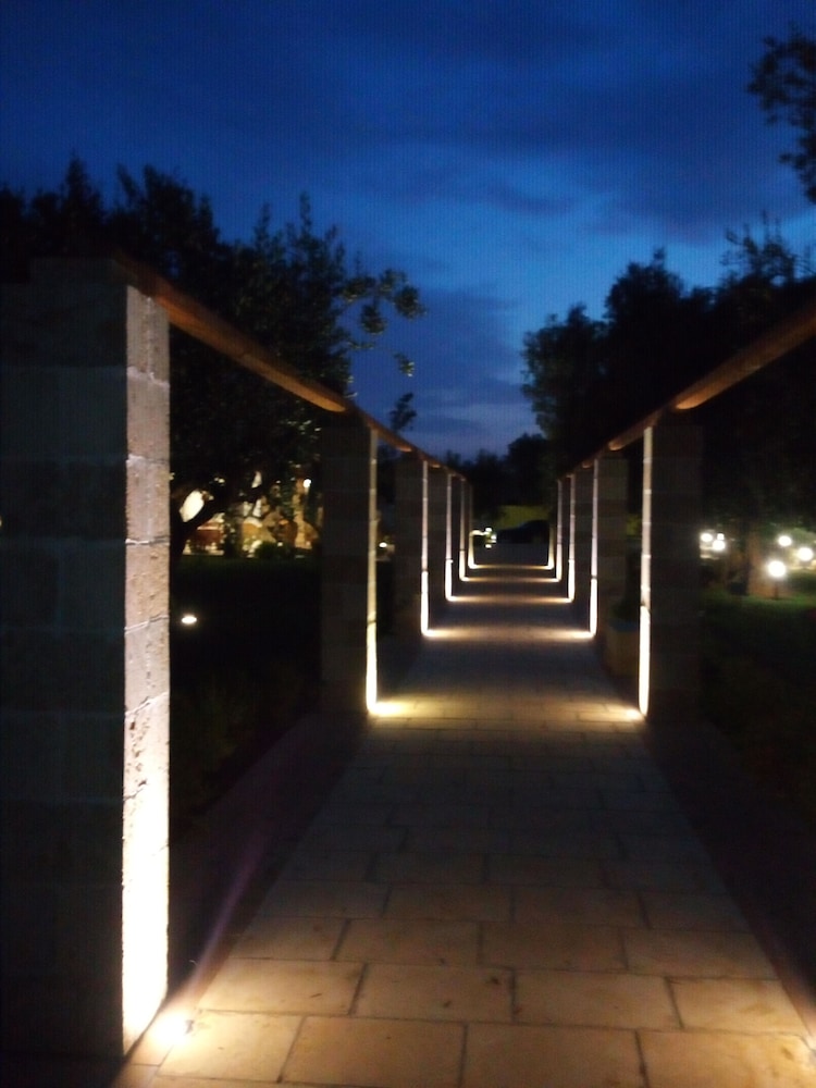 Residence Gli Ulivi
