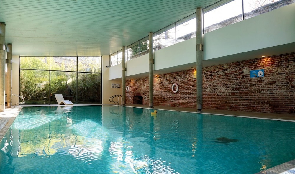 Bury St Edmunds Vacations - The Ickworth Hotel - Property Image 7
