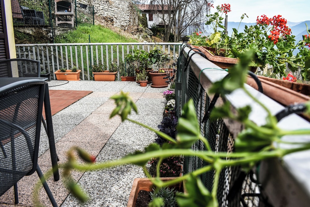 Casa di Spino